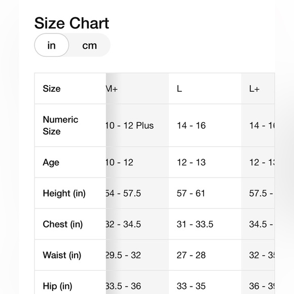 NEW Nike sweatpants girls size Large (14/16) - Picture 6 of 7